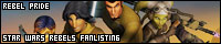 Star Wars Rebels