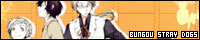 Bungou Stray Dogs