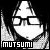 Mutsumi image button