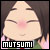 Mutsumi image button